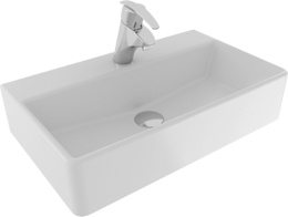 Накладная раковина Serel 60 см (2046)