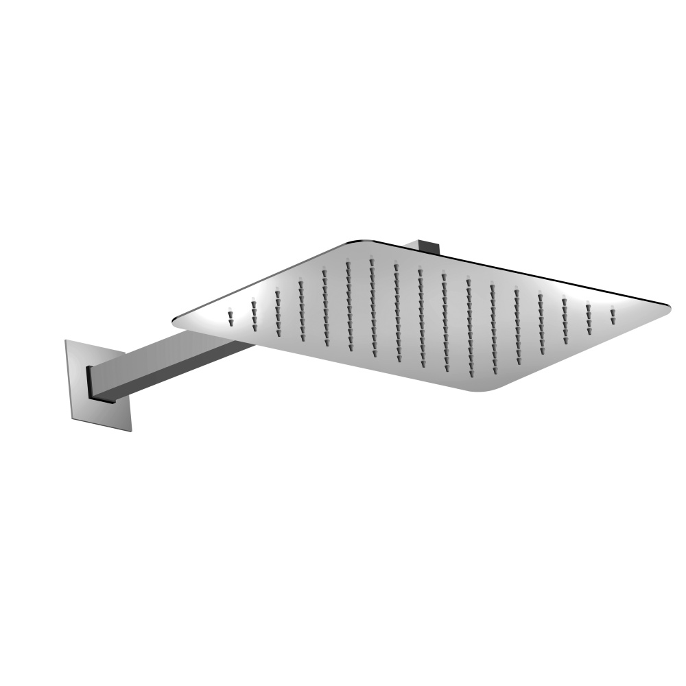 Bossini Twiggy H69587H.030 Верхний душ, хром