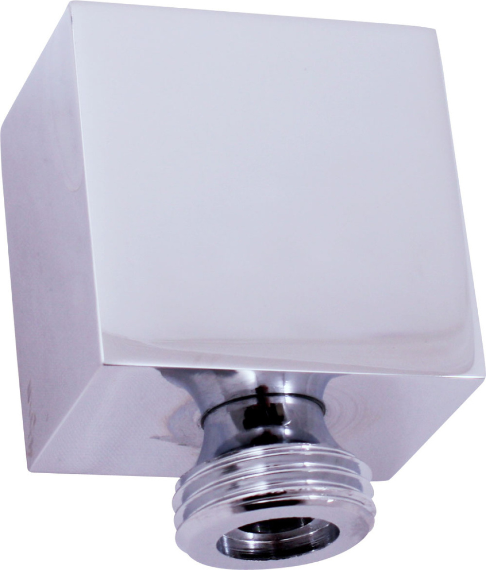 Фото Вход для подключения душевого шланга Rav Slezak (MD0022) хром