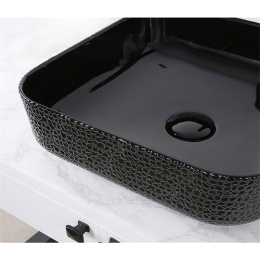 Умывальник CeramaLux D1303H004
