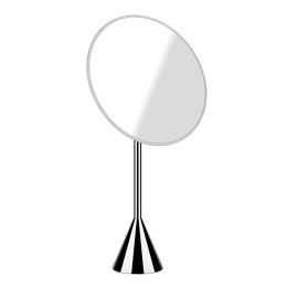 Фото Зеркало Gessi Cono (45588#031) хром