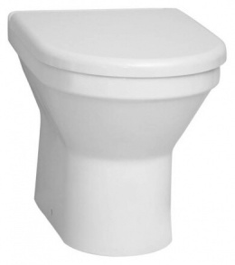 Унитаз Vitra S50 (5323B003-0075) белый