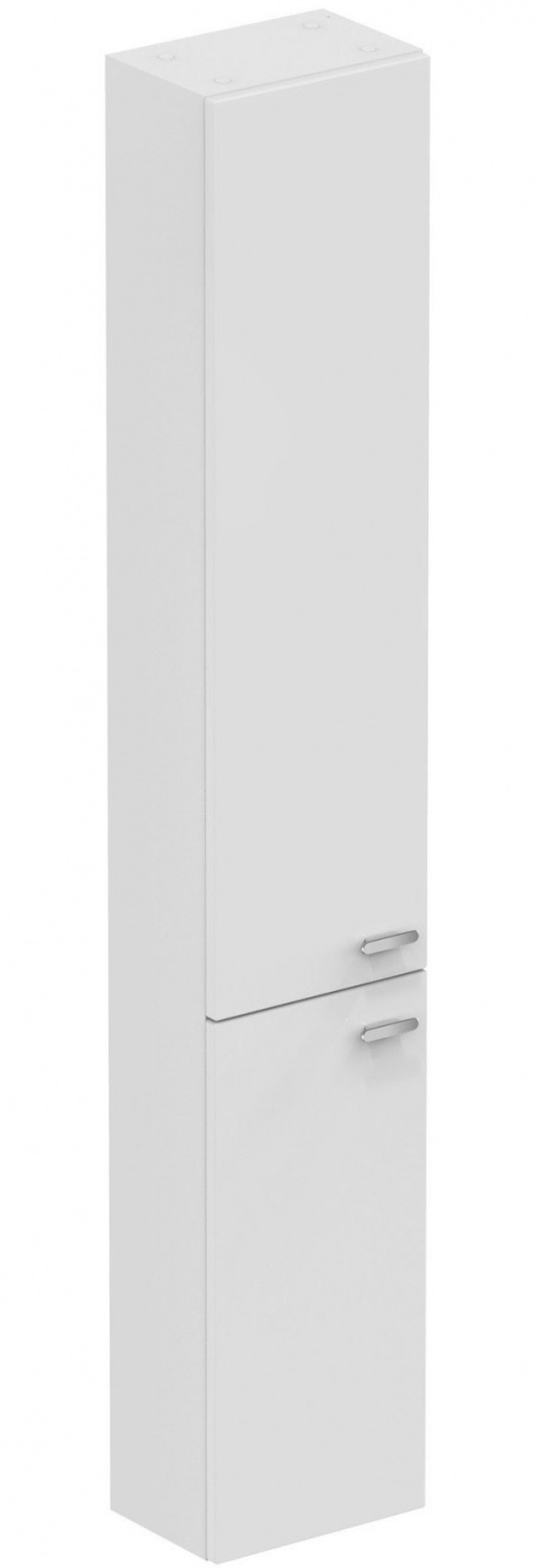 Шкаф - пенал C6751WG Ideal Standard Connect Space