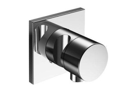 Фото Переключатель Keuco Ixmo 59556010202, хром