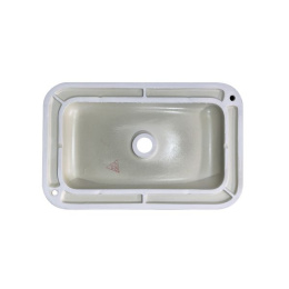 Раковина 61 см Comforty (00-00012237)