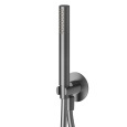 Душевой комплект Newform X-STEEL 316 (69645X.59.064) сталь