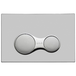 Комплект унитаза Vitra Normus 6855B003-0101 с крышкой 800-003-001 и инсталляцией 700-1873 с сиденьем