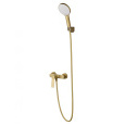 Смеситель для душа Wonzon&Woghand (WW-B2585-BG) Золото