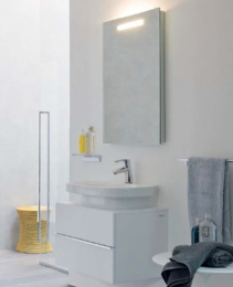 Зеркало Laufen Pro New 4472059961441, 450х850 мм