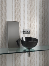 Фото Kerasan Ciotola 430401 Раковина накладная на 46 см