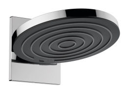 Фото Верхний душ Hansgrohe Pulsify (24150000) хром