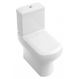 Бачок для унитаза Villeroy & Boch Sentique 5722 11R1