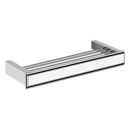 Полка для душа Gessi Eleganza (46547#031) хром