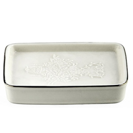 Мыльница WasserKraft Rossel 5729