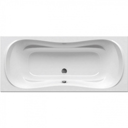 Акриловая ванна 180x80 Ravak (CB21000000), прямоугольная