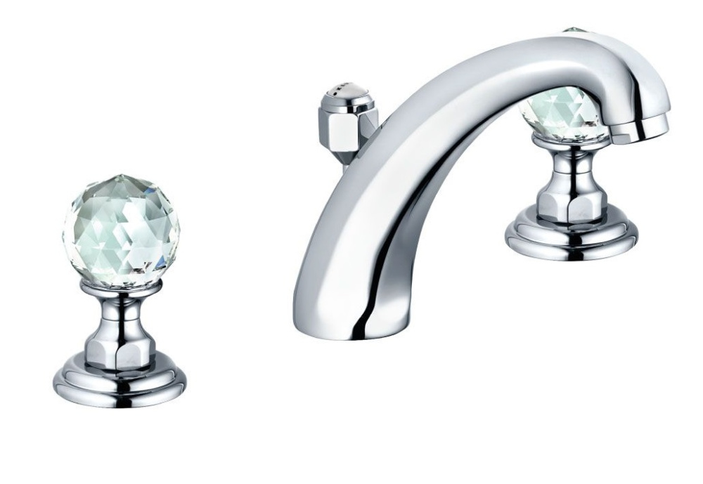 Фото Смеситель для раковины Kludi Adlon (5104305G5) хром