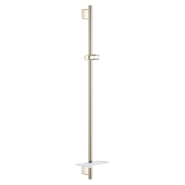 Душевая штанга Grohe Rainshower SmartActive 26603BE0 900 мм, никель глянец