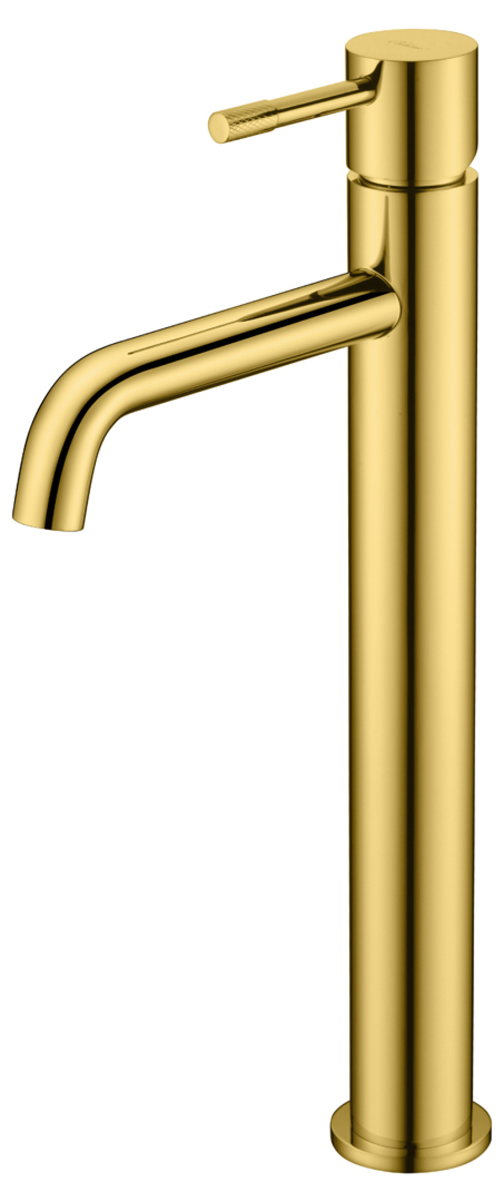 Фото Смеситель для умывальника Boheme Uno (462-G)