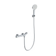 Смеситель для душа с термостатом Wonzon&Woghand (WW-B2057-A-CR) Хром
