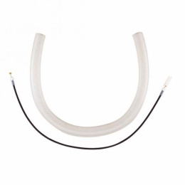 Комплект удлинителей Kludi (7095600-00) хром белый