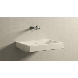 Grohe Eurodisc Joy 19968000 Смеситель для раковины, настенный встраиваемый