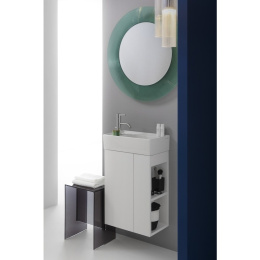 Тумба под раковину Laufen Kartell by Laufen 4.0751.7.033.640.1