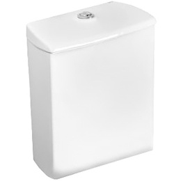 Фото Бачок для унитаза Roca Leon (341649000) белый