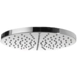 Фото Верхний душ Webert Comfort AC1010015STEEL, хром