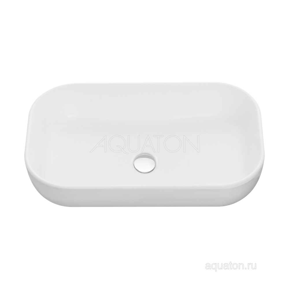 Фото Раковина Aquaton Лола 60 1A73313KLK010