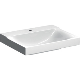 Geberit Xeno2 500.530.01.1 Раковина, подвесная