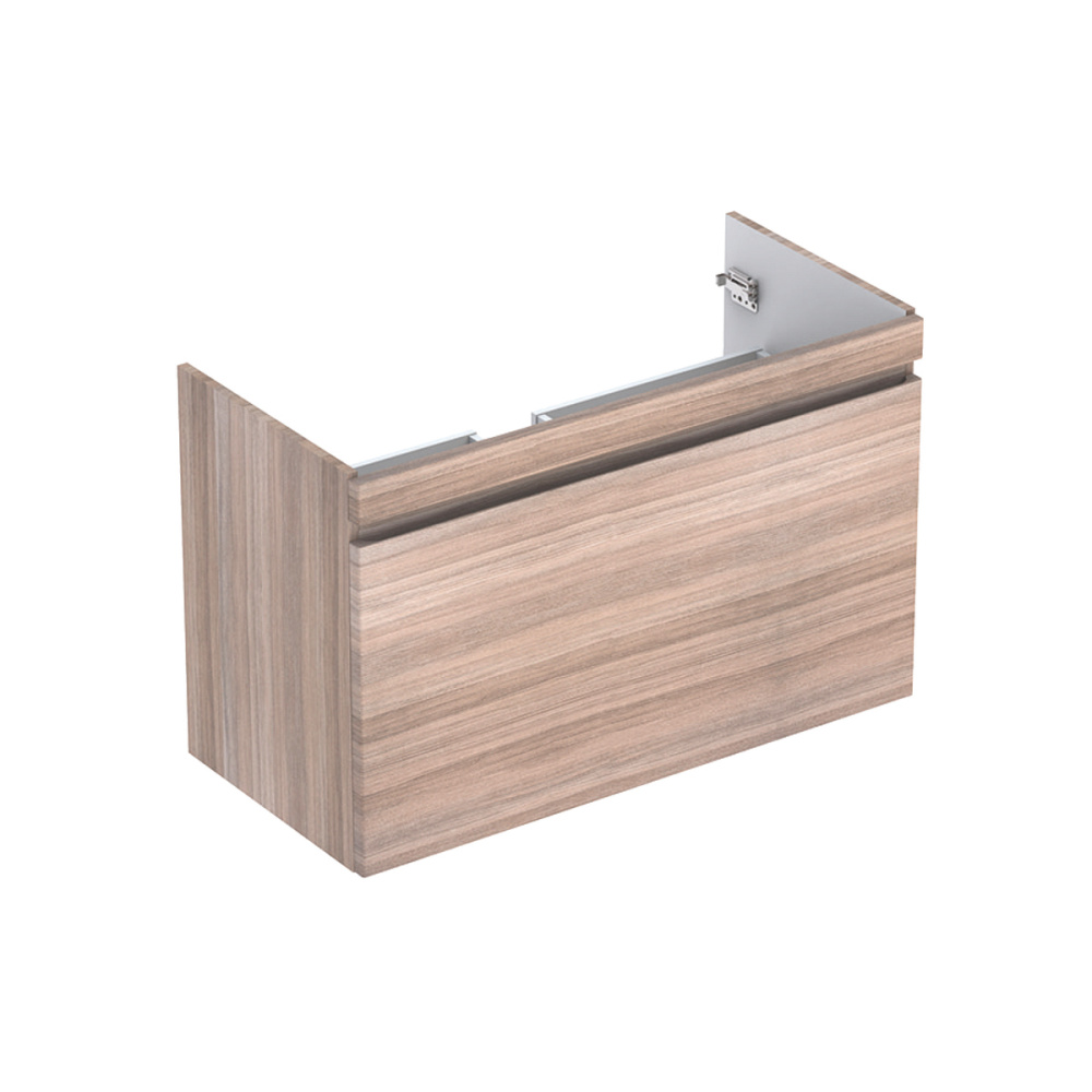 Geberit Renova Plan 869102000 Тумба для раковины, с ящиками выдвижными