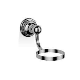 Фото Держатель для фена Decor Walther Classic (0512600), хром