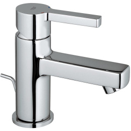 Grohe Lineare 32109000 Смеситель для раковины, корпус маленький