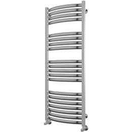 Фото Полотенцесушитель водяной Terminus Палермо Люкс 4620768886515