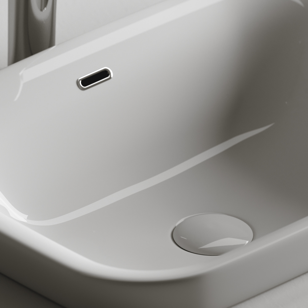 Раковина Ceramica Nova Element CN6041