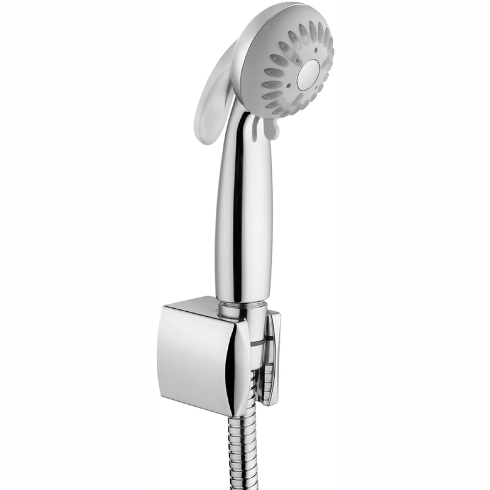 Фото Гигиенический душ Vitra Q Line (A45601EXP.A42222EXP) хром