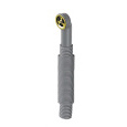 Сменный перелив Omoikiri OV-1-R-LG (4998036)