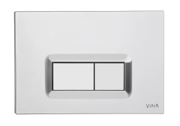 Клавиша смыва Vitra (740-0680) серый