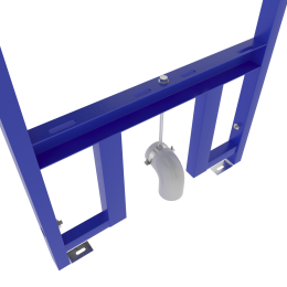 Фото Инсталляция Berges Novum 049212 для биде