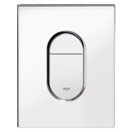 Клавиша смыва Grohe Arena Cosmopolitan (38844SH0) белый