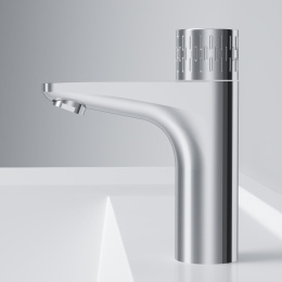 Фото Смеситель для умывальника Am.Pm Gem (F90A02400) Хром