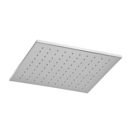 Omnires WGA225CR Верхний душ 25х25 см (хром)