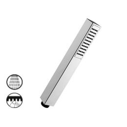 Фото Душевая лейка ручная Paini Dax-DaxR 82CR155 хром