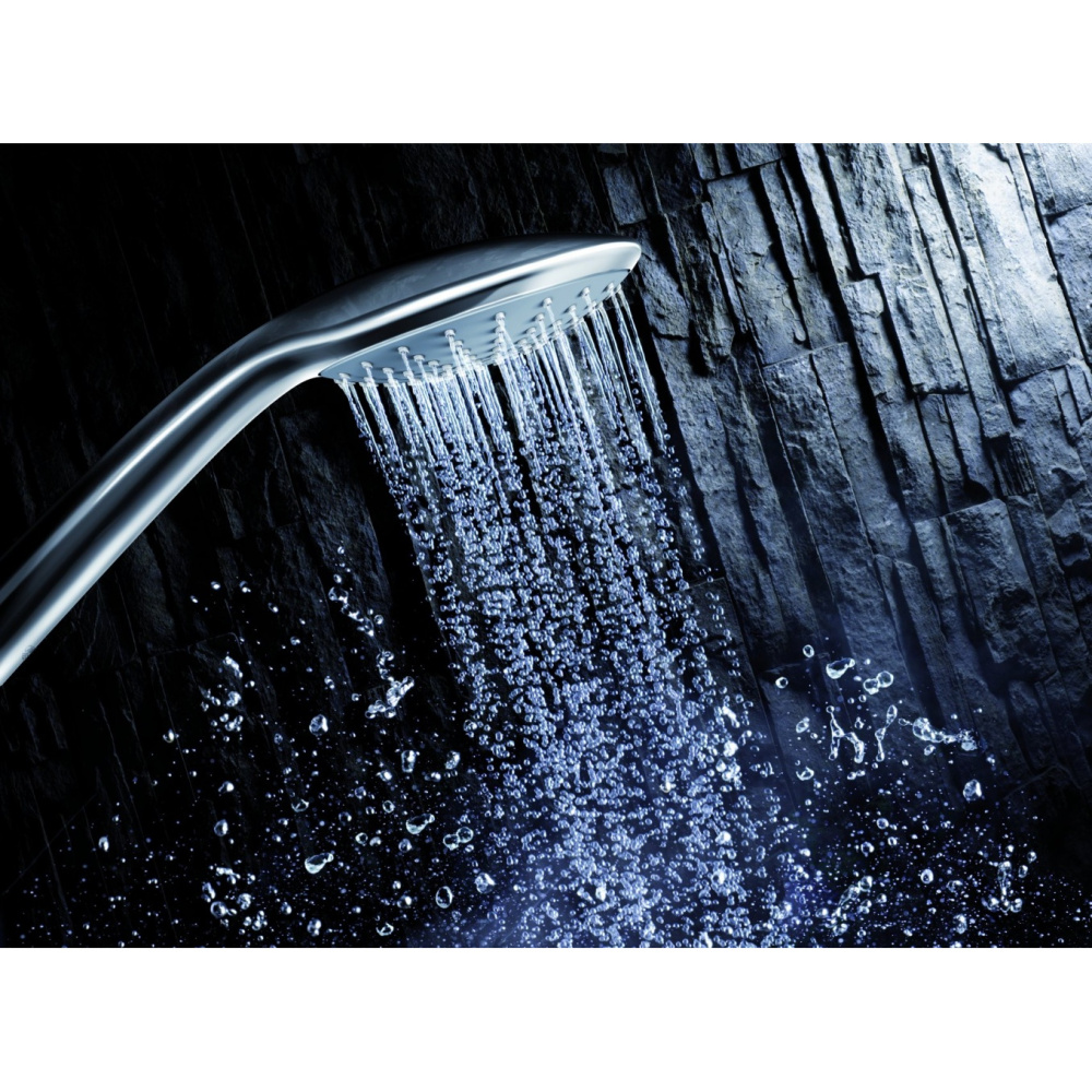 Grohe Euphoria 27221000 Душ ручной 3 вида струи