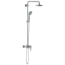 Grohe Euphoria 27473000 Душевая система, поворотная со смесителем