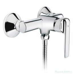 Teka Inca 5323212 Смеситель для душа