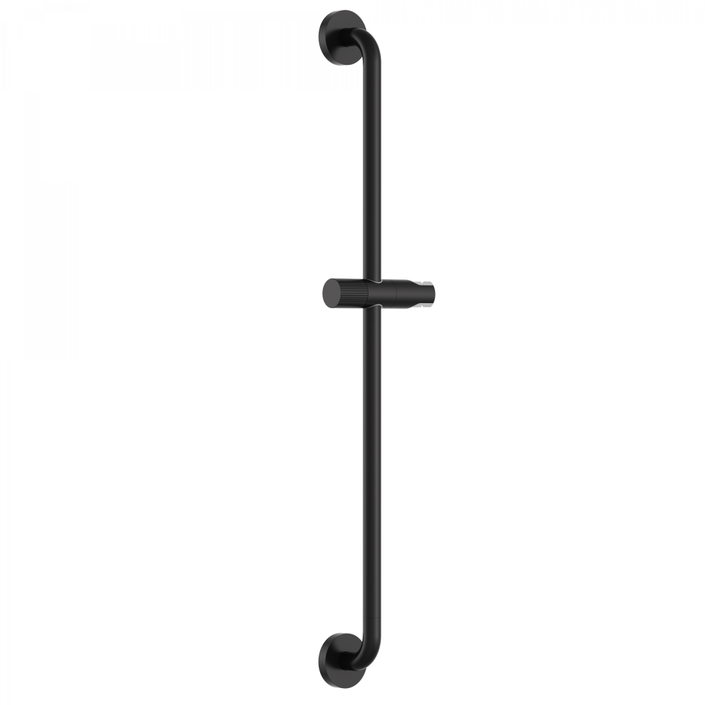 Душевая штанга Wonzon&Woghand (WW-SL05-MB) Черный