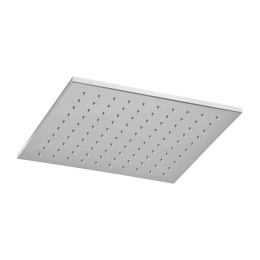 Omnires WG225CR Верхний душ 25х25 см (хром)
