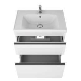 Тумба подвесная Dreja Prime (99.9300) 57 см