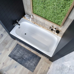 Стальная ванна Koller Pool 170X70E (B70E1200E)